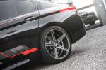 BMW M550d xDrive by Mcchip-DKR 2018 года